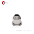 High-grade Alloy Steel 40cr Hex Bolts And Nuts